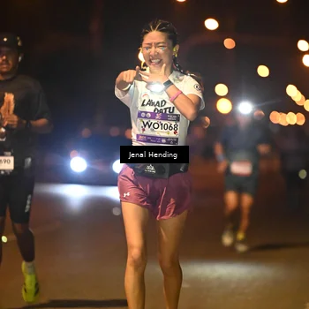 Runner Photo 7718491