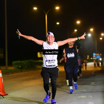 Runner Photo 7718492
