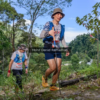 Runner Photo 77185