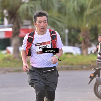 Runner Photo 7718504