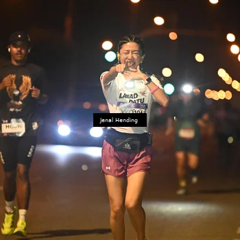 Runner Photo 7718505
