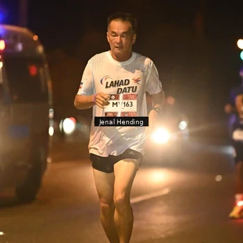 Runner Photo 7718508