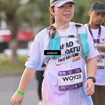 Runner Photo 7718509
