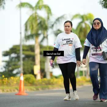 Runner Photo 7718510
