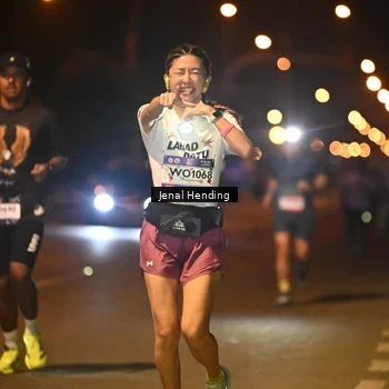 Runner Photo 7718512