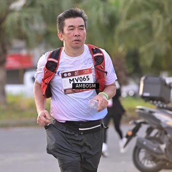 Runner Photo 7718513