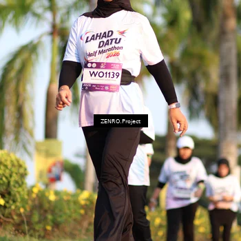 Runner Photo 7718519