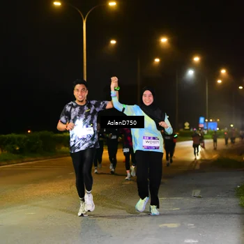 Runner Photo 7718523