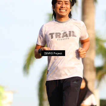 Runner Photo 7718524