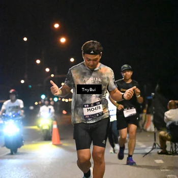 Runner Photo 7718525