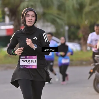 Runner Photo 7718538