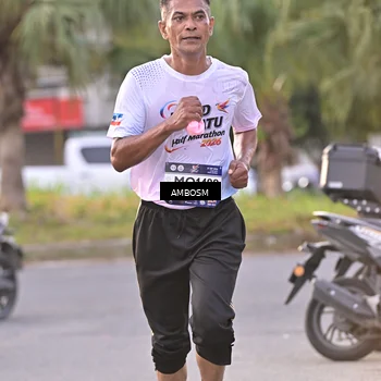 Runner Photo 7718540