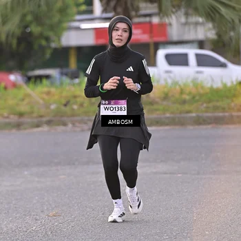 Runner Photo 7718543