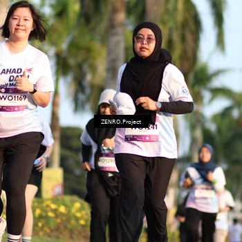 Runner Photo 7718545