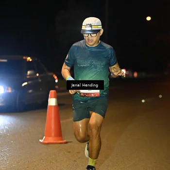Runner Photo 7718549