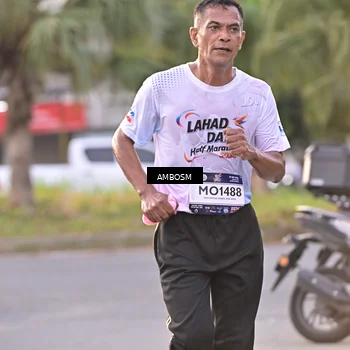 Runner Photo 7718550