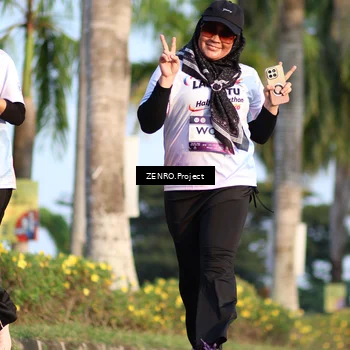 Runner Photo 7718552