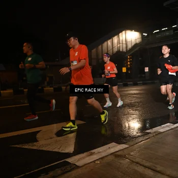 Runner Photo 7718553