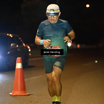 Runner Photo 7718554