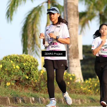 Runner Photo 7718556