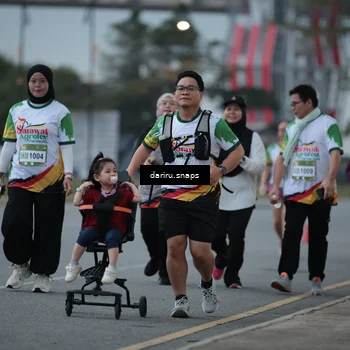 Runner Photo 7718557