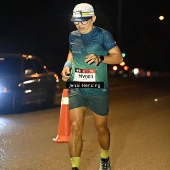 Runner Photo 7718558
