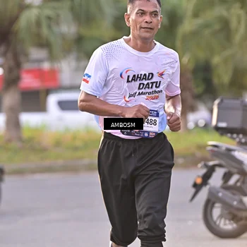 Runner Photo 7718559
