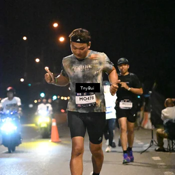 Runner Photo 7718561