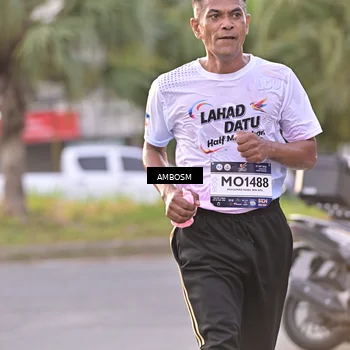 Runner Photo 7718563