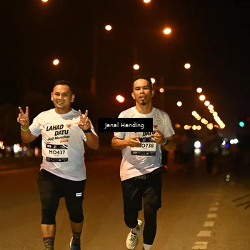 Runner Photo 7718564