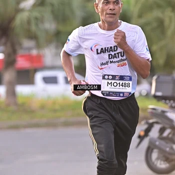 Runner Photo 7718568