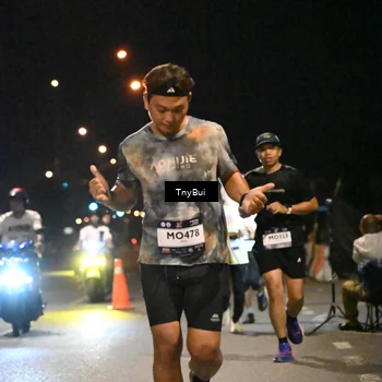 Runner Photo 7718571