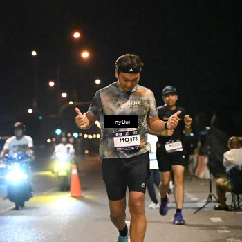 Runner Photo 7718575