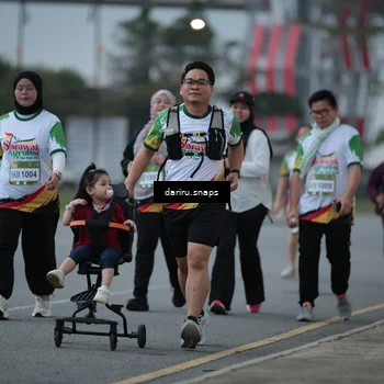 Runner Photo 7718580