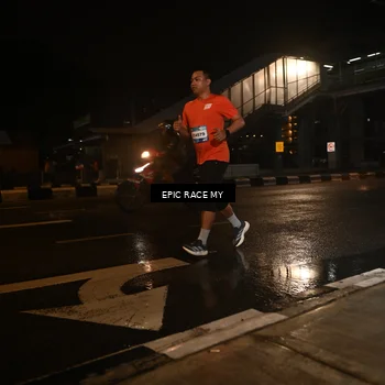 Runner Photo 7718586