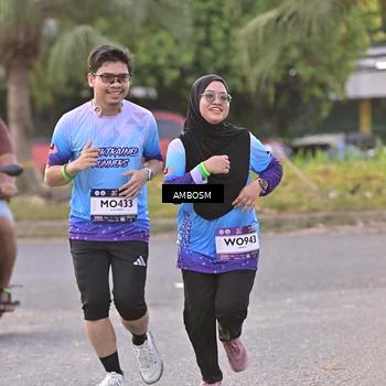 Runner Photo 7718589