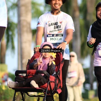 Runner Photo 7718602