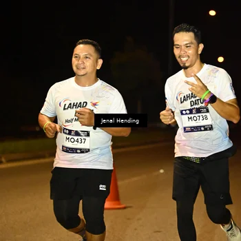 Runner Photo 7718603