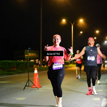 Runner Photo 7718606