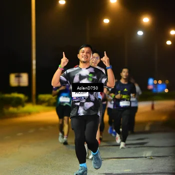 Runner Photo 7718607
