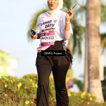 Runner Photo 7718611