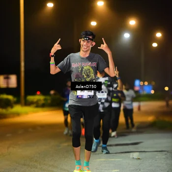 Runner Photo 7718615