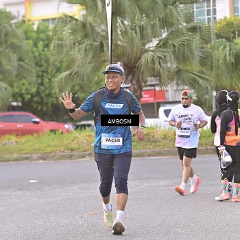 Runner Photo 7718616