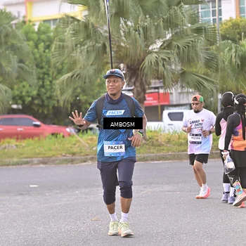 Runner Photo 7718618