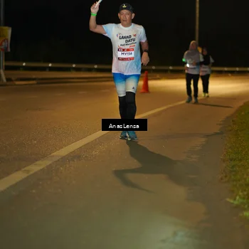 Runner Photo 7718620