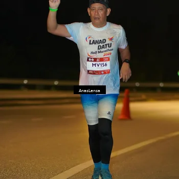 Runner Photo 7718621