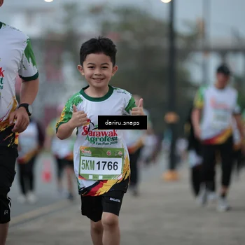 Runner Photo 7718622