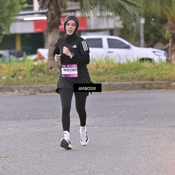 Runner Photo 7718629