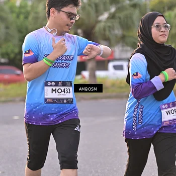 Runner Photo 7718633
