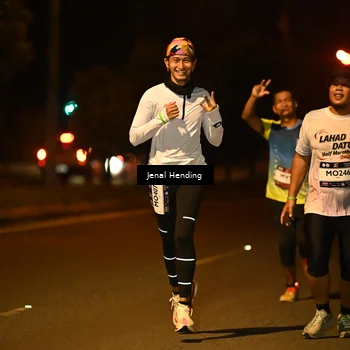 Runner Photo 7718637